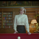 Kristen Stewart in Spencer